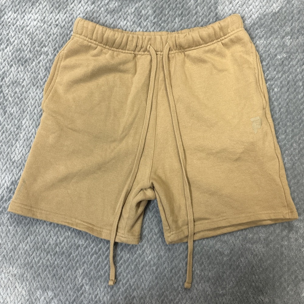 Primative Skateboarding Shorts Men's Small Sweats Drawstring Y2K